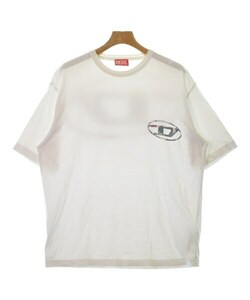 DIESEL Tシャツ・カットソー メンズ ディーゼル 中古　古着