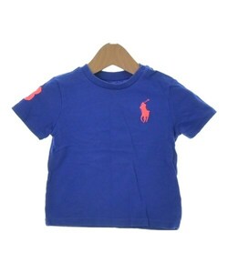 Ralph Lauren Tシャツ・カットソー キッズ ラルフローレン 中古　古着