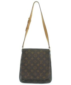 LOUIS VUITTON ショルダーバッグ レディース ルイヴィトン 中古　古着