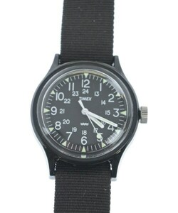 TIMEX 腕時計 メンズ タイメックス 中古　古着