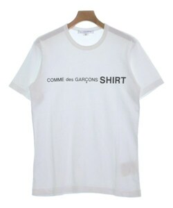 COMME des GARCONS SHIRT Tシャツ・カットソー メンズ コムデギャルソンシャツ 中古　古着