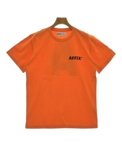 AFFXWRKS Tシャツ・カットソー メンズ アフィックスワークス 中古　古着
