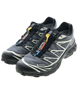 Salomon スニーカー メンズ サロモン 中古　古着