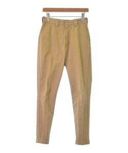 HYKE chinos lady's high k used old clothes 