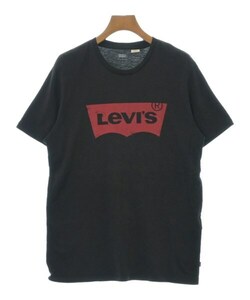 LEVI'S Tシャツ・カットソー メンズ リーバイス 中古　古着