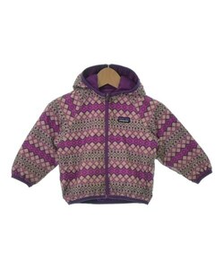 patagonia ブルゾン（その他） キッズ パタゴニア 中古　古着