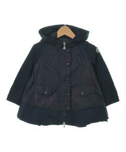 MONCLER ブルゾン（その他） キッズ モンクレール 中古　古着