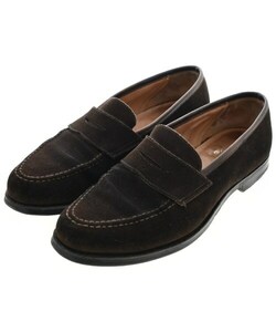 CROCKETT&JONES ビジネス・ドレスシューズ メンズ クロケットアンドジョーンズ 中古　古着