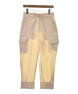 Y-3 pants ( other ) lady's wa chair Lee used old clothes 