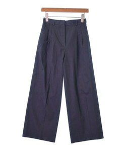 BERNARD ZINS pants ( other ) lady's be Lunar ru The ns used old clothes 