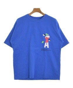 MONKEY TIME Tシャツ・カットソー メンズ モンキータイム 中古　古着