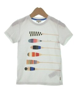 Paul smith JUNIOR Tシャツ・カットソー キッズ ポールスミス 中古　古着