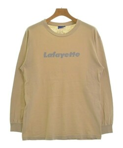 Lafayette Tシャツ・カットソー メンズ ラファイエット 中古　古着