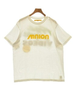 union Tシャツ・カットソー メンズ ユニオン 中古　古着