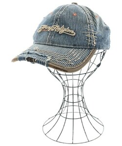 TRUE RELIGION キャップ メンズ トゥルーレリジョン 中古　古着