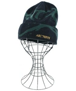 ARC'TERYX ニットキャップ・ビーニー メンズ アークテリクス 中古　古着