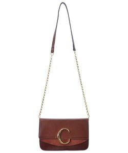 Chloe ショルダーバッグ レディース クロエ 中古　古着