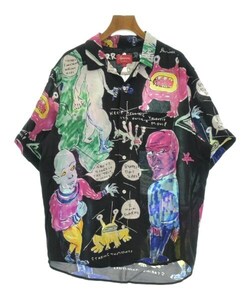 Supreme カジュアルシャツ メンズ シュプリーム 中古　古着