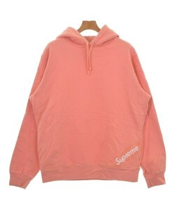 Supreme パーカー メンズ シュプリーム 中古　古着