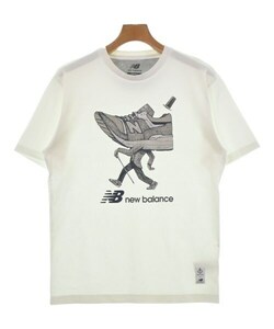 New Balance Tシャツ・カットソー メンズ ニューバランス 中古　古着