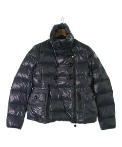 MONCLER ダウンジャケット/ダウンベスト メンズ モンクレール 中古　古着