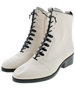 3.1 Phillip Lim boots lady's s Lee one Philip rim used old clothes 