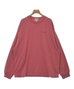 L.L.Bean Tシャツ・カットソー メンズ エルエルビーン 中古　古着