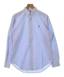 Polo Ralph Lauren カジュアルシャツ メンズ ポロラルフローレン 中古　古着