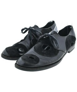 COMME des GARCONS HOMME PLUS シューズ（その他） メンズ コムデギャルソンオムプリュス 中古　古着