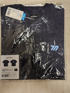【韓国 公式グッズ】ブルーアーカイブ 2.5周年イベント ミレニアム Tシャツ(半袖) Lサイズ