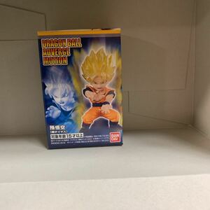 DRAGON BALL ADVERGE MOTION ドラゴンボール アドヴァージ モーション 孫悟空 超サイヤ人