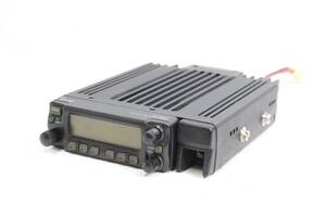 現状品 アイコム IC-207D トランシーバー アマチュア Icom 無線機 ITLF1I3S3X1Y-YR-HA10-byebye