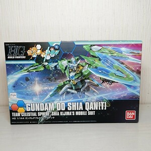 mi32[80]1 иен ~ не собран Bandai gun pra HG 1/144 Gundam OO si aqua nta~ Gundam build Fighter z Try ~