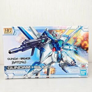 m10[80]1 jpy ~ not yet constructed Bandai gun pra HG 1/144 Gundam Bray car ba Toro -g Gundam worn male 