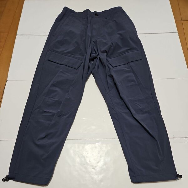 DENHAM DBM PANTS カーゴパンツ ネイビー Mサイズ