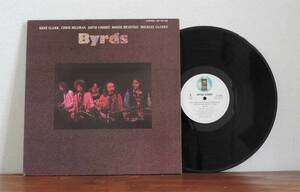 Byrds / Same LP ロック フォーク ギターポップ David Crosby 60s 70s 日本盤 