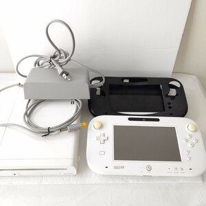 Nintendo wii u 32GB корпус накладка комплект nintendo игра машина 