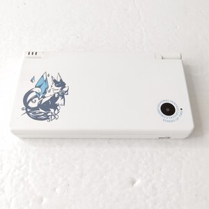 Nintendo ニンテンドーDSi FFCC 限定モデル 美品 ゲーム機