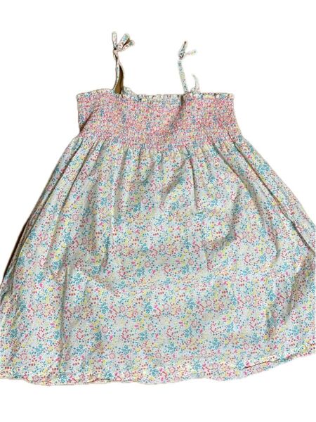 【PETIT BATEAU/プチバトー】ワンピース 140cm