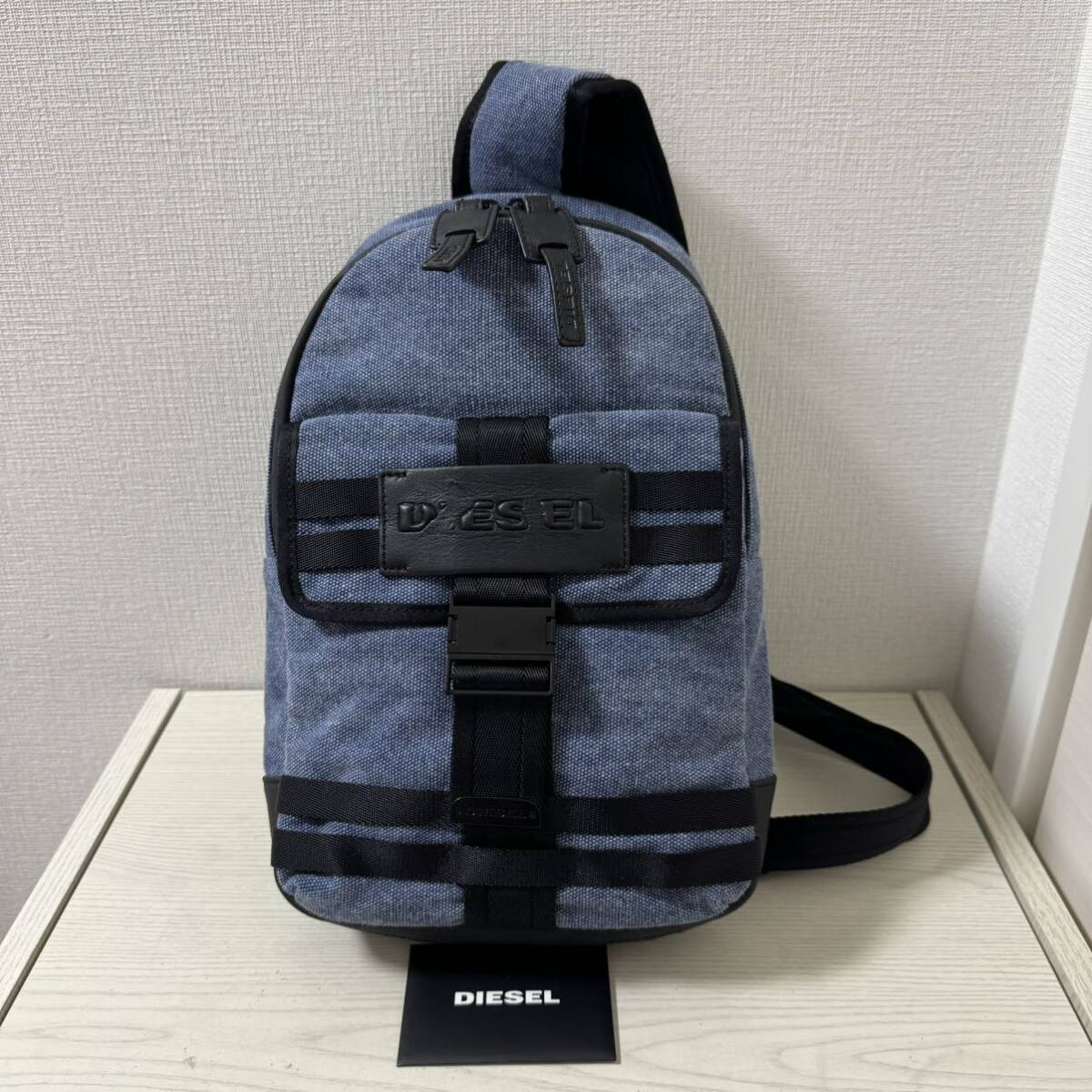 2025年最新】Yahoo!オークション -diesel ボディバッグの中古品 2025年最新】Yahoo!オークション -diesel ボディバッグの中古品