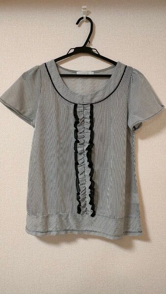 grove トップス 半袖 カットソー Tシャツ