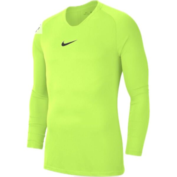 ナイキ DRI-FIT パーク ファーストレイヤー ロングスリーブ ジャージnike メンズ 長袖