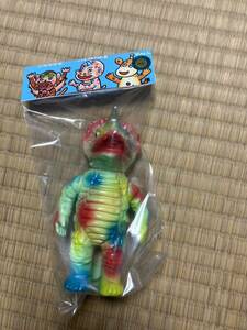 ... is . soft roasting toy .. series chi flyer kun jpy . Pro Ultra Seven Ultraman Capsule monster agila