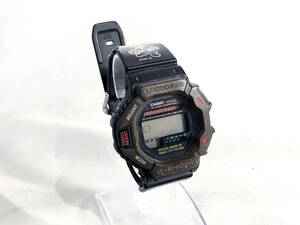 ◎★ 中古★CASIO/カシオ　G-SHOCK　腕時計　FIFA WORLD CUP'94　オフィシャルエンブレム【DW-6294】DHPK