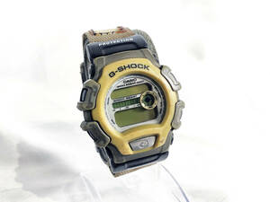 ◎★ 中古★CASIO/カシオ　G-SHOCK　腕時計　X-treme（エクストリーム）　デジタルクォーツ　【DW-004】DHPL