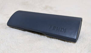  new goods Fendi glasses case 