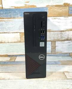 DELL Vostro3681/intel Core i5-10400 2.90GHz/メモリ8GB/デスクトップ/Win11