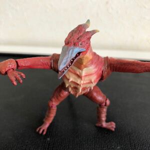 S.H. Monstar a-tsu fire - Rodan коробка нет корпус только Bandai 