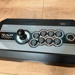 【ワイヤレス改造】アケコン Brook WFB基板【新品Qanba Gravity KS】