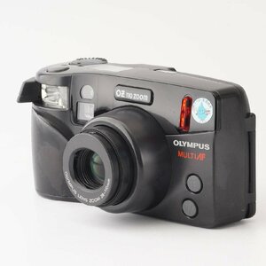 オリンパス Olympus OZ 110 zoom 35 mm コンパクトフィルムカメラ / 38-110mm F3.8-8.1